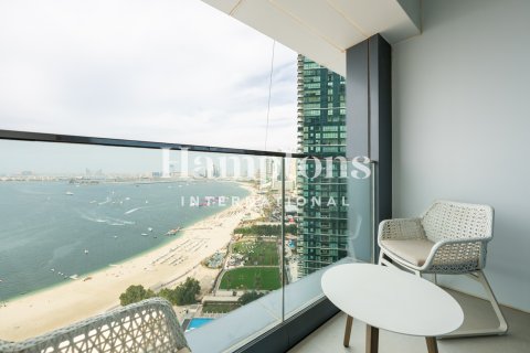 Apartment in Jumeirah Beach Residence, Dubai 3 bedrooms, 180.13891700 sq.m. № 111221 - photo 26