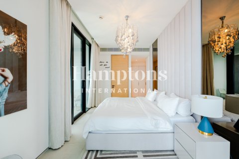 Apartment in Jumeirah Beach Residence, Dubai 3 bedrooms, 180.13891700 sq.m. № 111221 - photo 28