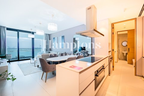 Apartment in Jumeirah Beach Residence, Dubai 3 bedrooms, 180.13891700 sq.m. № 111221 - photo 7