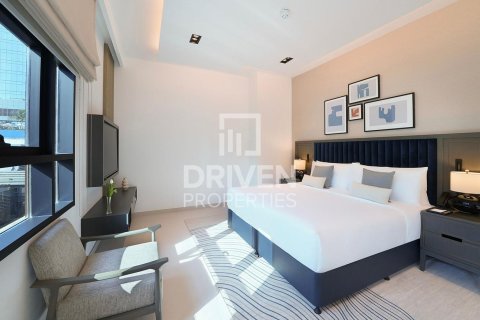 Apartment in Palm Jumeirah, Dubai 1 bedroom, 92 sq.m. № 20799 - photo 6