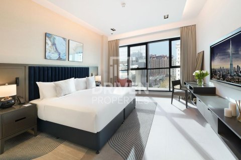 Apartment in Palm Jumeirah, Dubai 1 bedroom, 92 sq.m. № 20799 - photo 5