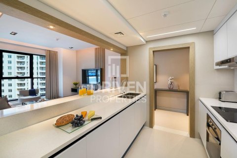Apartment in Palm Jumeirah, Dubai 1 bedroom, 92 sq.m. № 20799 - photo 8