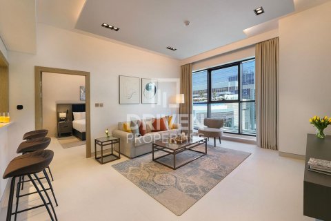 Apartment in Palm Jumeirah, Dubai 1 bedroom, 92 sq.m. № 20799 - photo 4