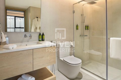 Apartment in Palm Jumeirah, Dubai 1 bedroom, 92 sq.m. № 20799 - photo 10