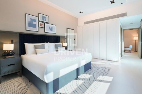 Apartment in Palm Jumeirah, Dubai 1 bedroom, 92 sq.m. № 20799 - photo 7