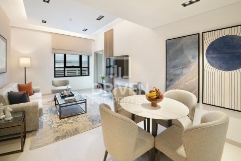 Apartment in Palm Jumeirah, Dubai 1 bedroom, 92 sq.m. № 20799 - photo 2