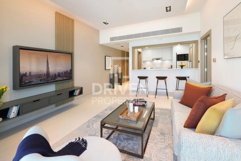 Apartment in Palm Jumeirah, Dubai 1 bedroom, 92 sq.m. № 20799 - photo 3