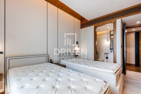 Снять в аренду квартиру в Bluewaters, Дубай: 4 спальни, 223м², № 20791 - фото 5