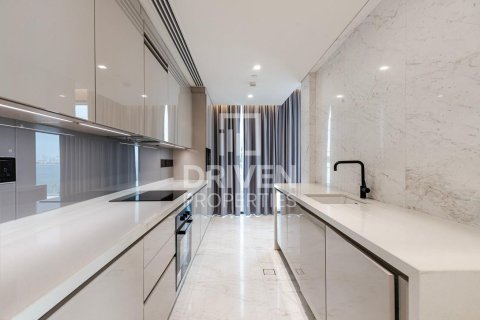 Снять в аренду квартиру в Bluewaters, Дубай: 4 спальни, 223м², № 20791 - фото 14