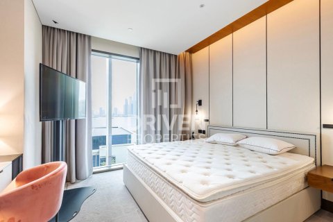 Снять в аренду квартиру в Bluewaters, Дубай: 4 спальни, 223м², № 20791 - фото 6