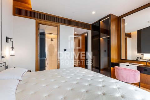 Снять в аренду квартиру в Bluewaters, Дубай: 4 спальни, 223м², № 20791 - фото 11