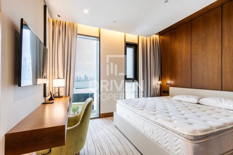 Снять в аренду квартиру в Bluewaters, Дубай: 4 спальни, 223м², № 20791 - фото 12