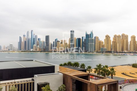 Снять в аренду квартиру в Bluewaters, Дубай: 4 спальни, 223м², № 20791 - фото 20
