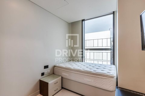 Снять в аренду квартиру в Bluewaters, Дубай: 4 спальни, 223м², № 20791 - фото 13