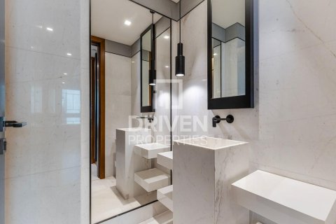 Снять в аренду квартиру в Bluewaters, Дубай: 4 спальни, 223м², № 20791 - фото 17