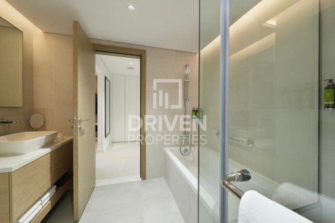 Apartment in Palm Jumeirah, Dubai 2 bedrooms, 153 sq.m. № 20800 - photo 8