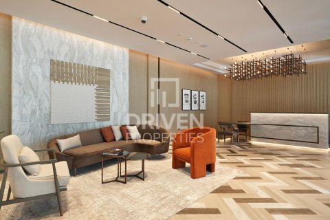 Apartment in Palm Jumeirah, Dubai 2 bedrooms, 153 sq.m. № 20800 - photo 9