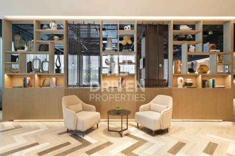 Apartment in Palm Jumeirah, Dubai 2 bedrooms, 153 sq.m. № 20800 - photo 6