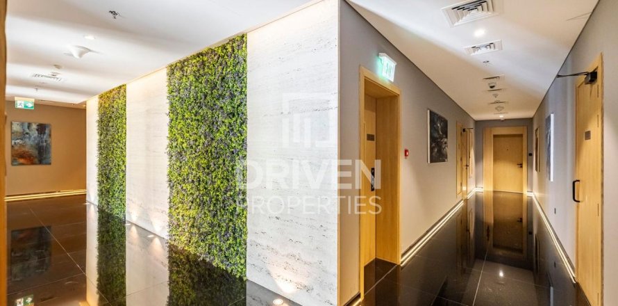 Квартира в Бизнес-Бэе, Дубай, 3 спальни, 145м², № 20789