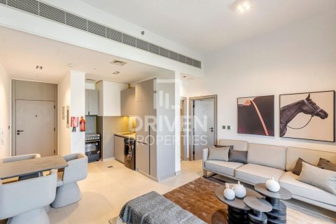 Apartment in Mohammed Bin Rashid City, Dubai 1 bedroom, 69 sq.m. № 20790 - photo 3