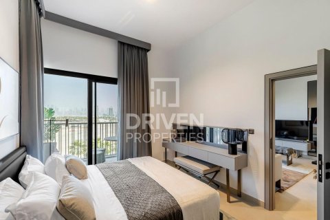 Apartment in Mohammed Bin Rashid City, Dubai 1 bedroom, 69 sq.m. № 20790 - photo 9
