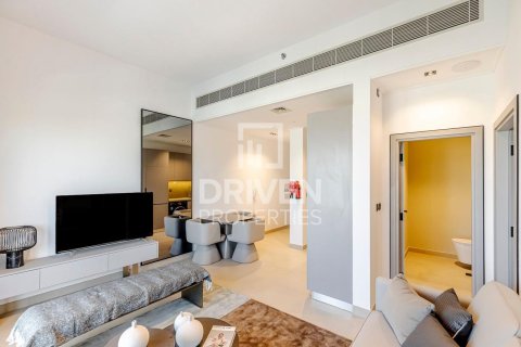 Apartment in Mohammed Bin Rashid City, Dubai 1 bedroom, 69 sq.m. № 20790 - photo 5
