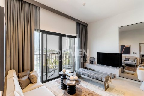 Apartment in Mohammed Bin Rashid City, Dubai 1 bedroom, 69 sq.m. № 20790 - photo 7