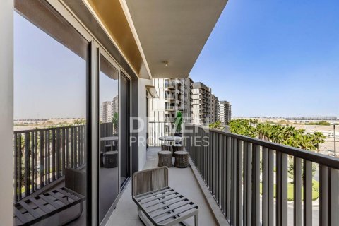 Apartment in Mohammed Bin Rashid City, Dubai 1 bedroom, 69 sq.m. № 20790 - photo 2