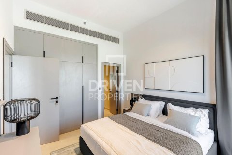 Apartment in Mohammed Bin Rashid City, Dubai 1 bedroom, 69 sq.m. № 20790 - photo 6