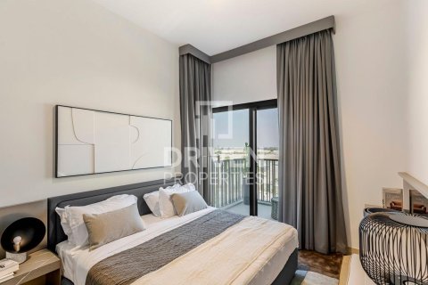 Apartment in Mohammed Bin Rashid City, Dubai 1 bedroom, 69 sq.m. № 20790 - photo 8