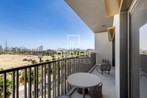 Apartment in Mohammed Bin Rashid City, Dubai 1 bedroom, 69 sq.m. № 20790 - photo 1