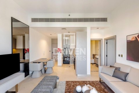 Apartment in Mohammed Bin Rashid City, Dubai 1 bedroom, 69 sq.m. № 20790 - photo 4