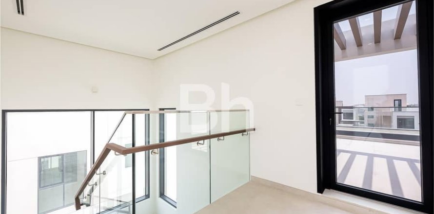 Таунхаус в Arabian Ranches 3, Дубай, 4 спальни, 381м², № 57607