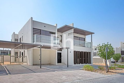 Villa à DAMAC Hills (Akoya by DAMAC), Dubai, 6 chambres, 378 m², № 57609 - photo 1