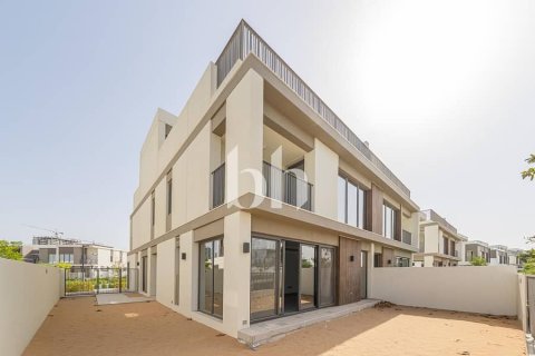 فيلا في Tilal Al Ghaf, دبي 5 غرف نوم , 231 م² رقم 57613 - صورة 1