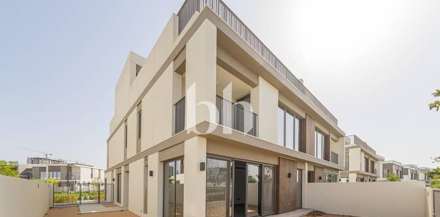 فيلا في Tilal Al Ghaf, دبي 5 غرف نوم , 231 م² رقم 57613