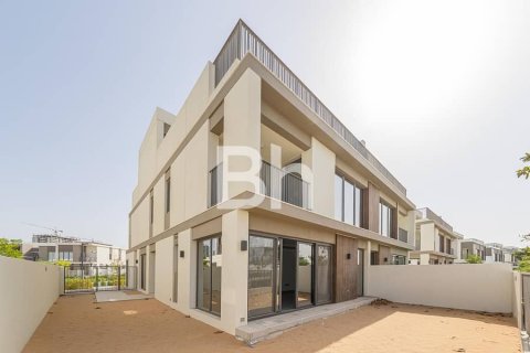 فيلا في Tilal Al Ghaf, دبي 5 غرف نوم , 231 م² رقم 57613 - صورة 1