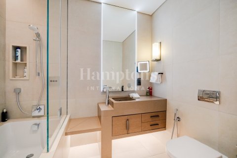 Penthouse à Jumeirah Beach Residence, Dubai, 5 chambres, 1105.45279700 m², № 98158 - photo 11