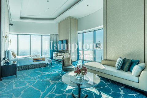 Penthouse à Jumeirah Beach Residence, Dubai, 5 chambres, 1105.45279700 m², № 98158 - photo 8
