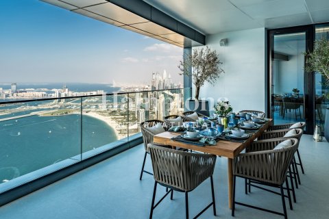 Penthouse à Jumeirah Beach Residence, Dubai, 5 chambres, 1105.45279700 m², № 98158 - photo 2