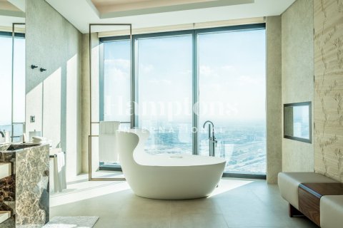 Penthouse à Jumeirah Beach Residence, Dubai, 5 chambres, 1105.45279700 m², № 98158 - photo 7