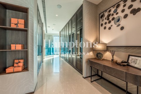 Penthouse à Jumeirah Beach Residence, Dubai, 5 chambres, 1105.45 m², № 98158