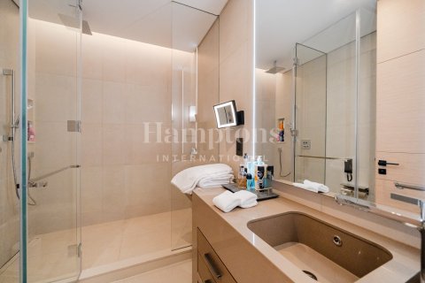 Penthouse à Jumeirah Beach Residence, Dubai, 5 chambres, 1105.45279700 m², № 98158 - photo 10