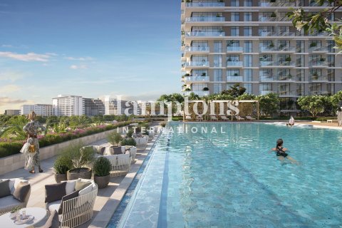 Appartement à Maple at Dubai Hills Estate, Dubai Hills Estate, Dubai, 1 chambre, 63.32918801 m², № 98161 - photo 5