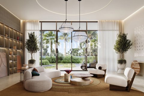 Appartement à Maple at Dubai Hills Estate, Dubai Hills Estate, Dubai, 1 chambre, 63.32918801 m², № 98161 - photo 3