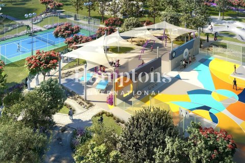 Appartement à Maple at Dubai Hills Estate, Dubai Hills Estate, Dubai, 1 chambre, 63.32918801 m², № 98161 - photo 11