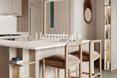 Appartement à Maple at Dubai Hills Estate, Dubai Hills Estate, Dubai, 1 chambre, 63.32918801 m², № 98161 - photo 4