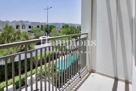 Adosado en Naseem Townhouses, Town Square, Dubai, 4 dormitorios, 503.40976998 m², № 98151 - foto 11