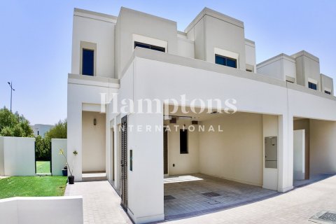 Adosado en Naseem Townhouses, Town Square, Dubai, 4 dormitorios, 503.40976998 m², № 98151 - foto 5