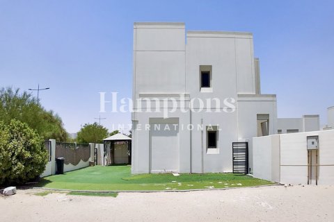 Adosado en Naseem Townhouses, Town Square, Dubai, 4 dormitorios, 503.40976998 m², № 98151 - foto 13